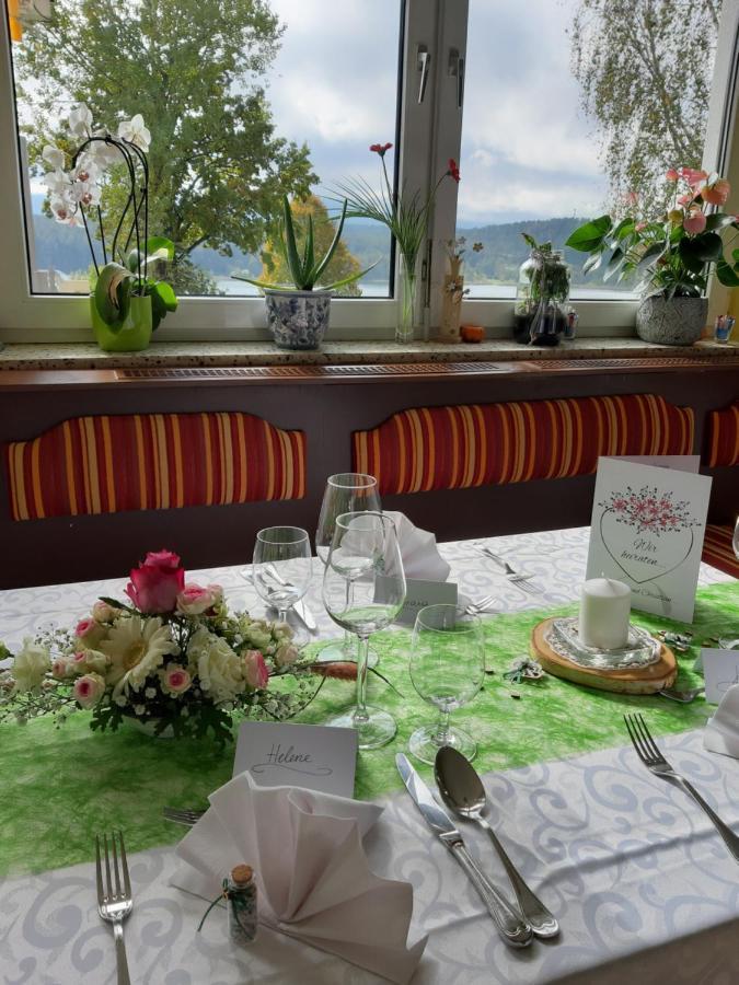 Hotel Am See Obersammelsdorf Экстерьер фото