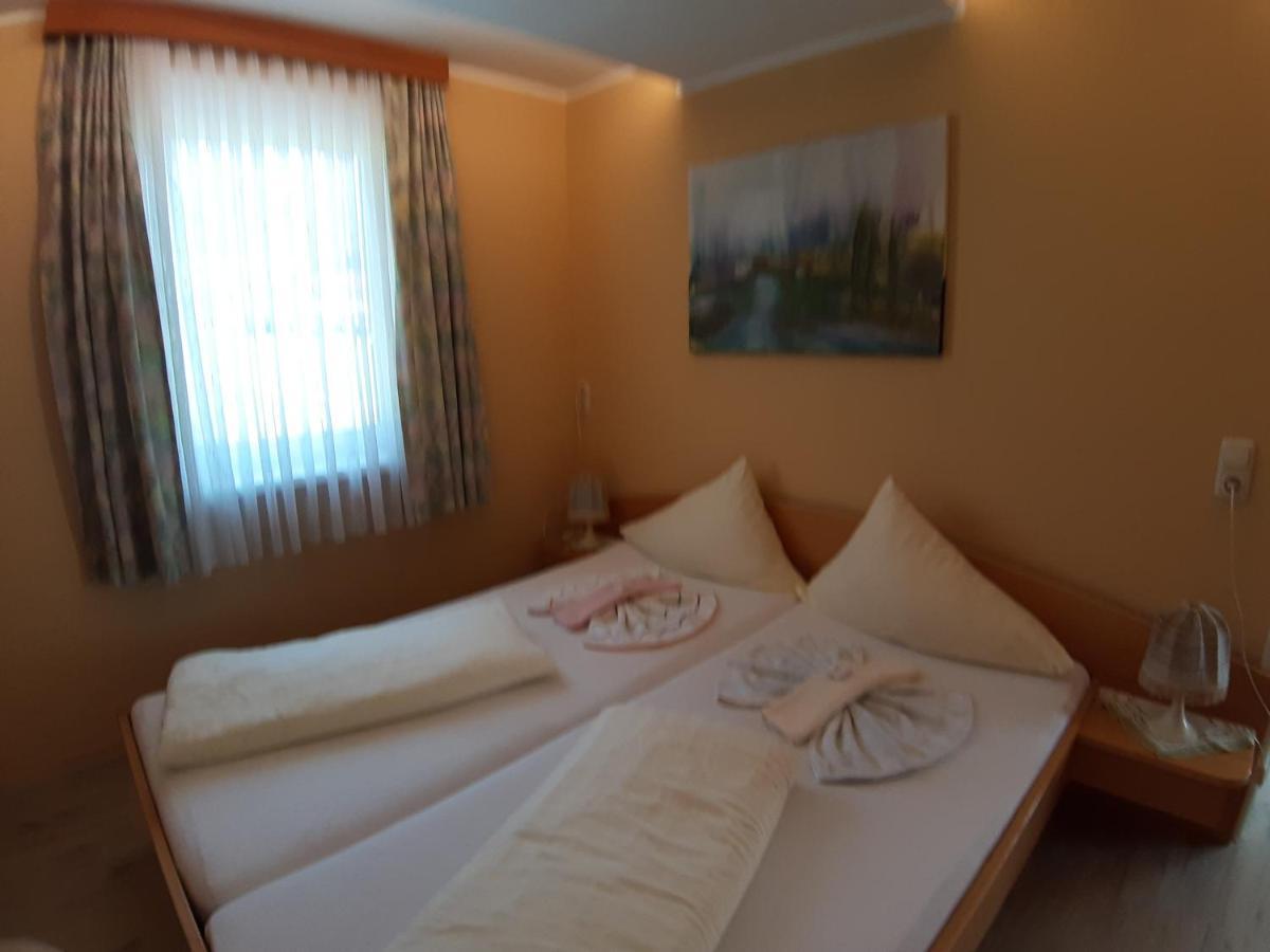 Hotel Am See Obersammelsdorf Экстерьер фото
